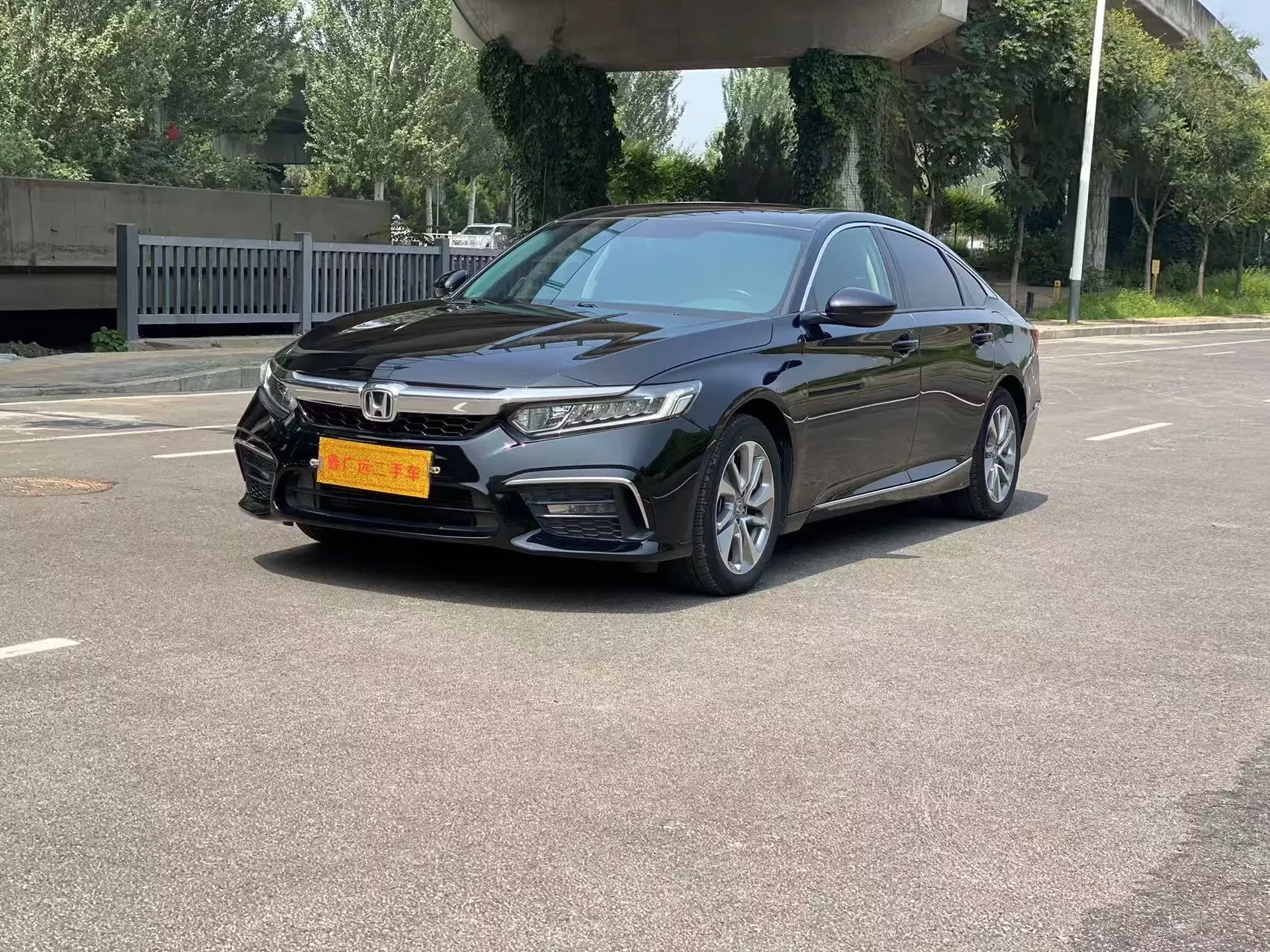 Honda Inspire