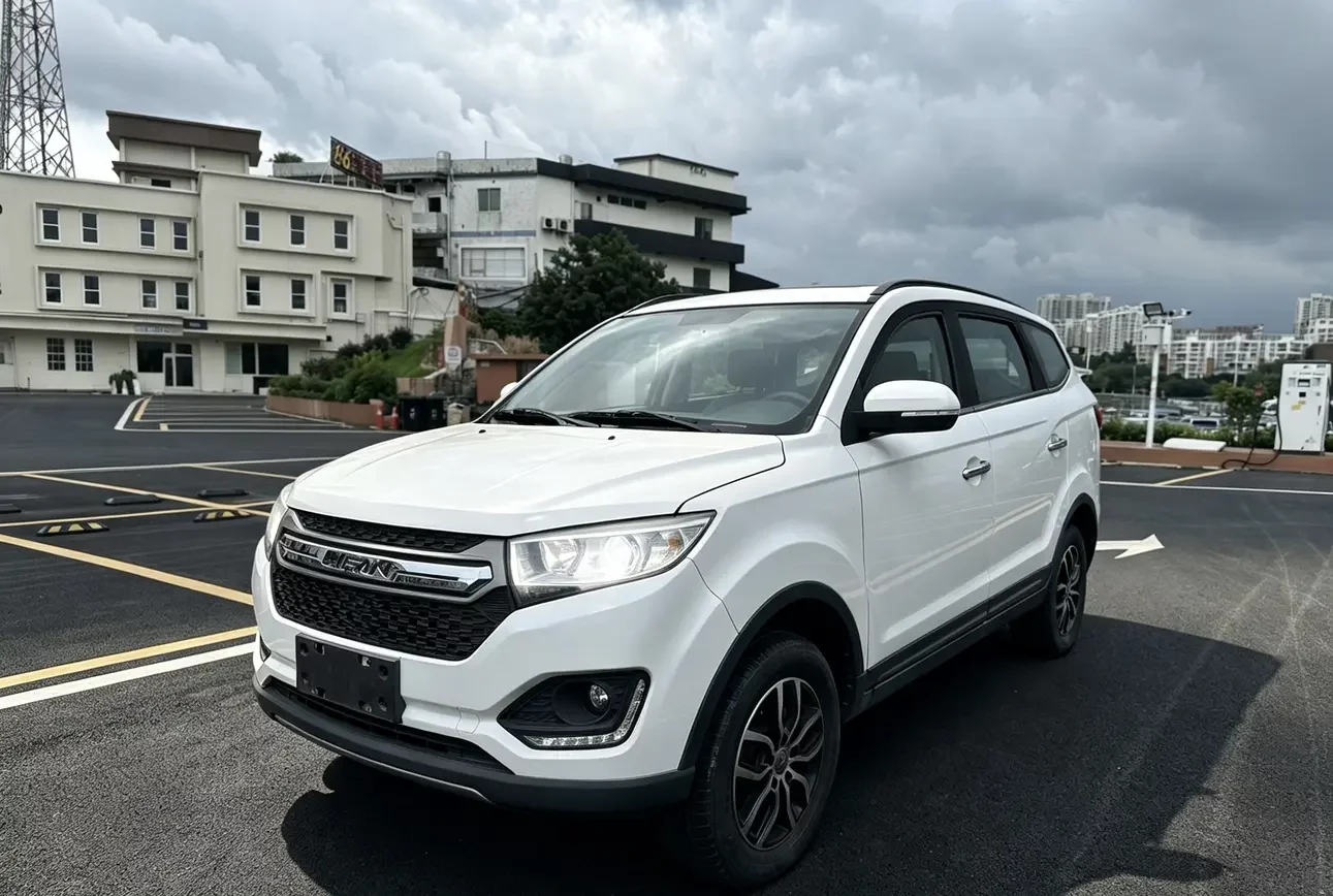 Lifan maiwe