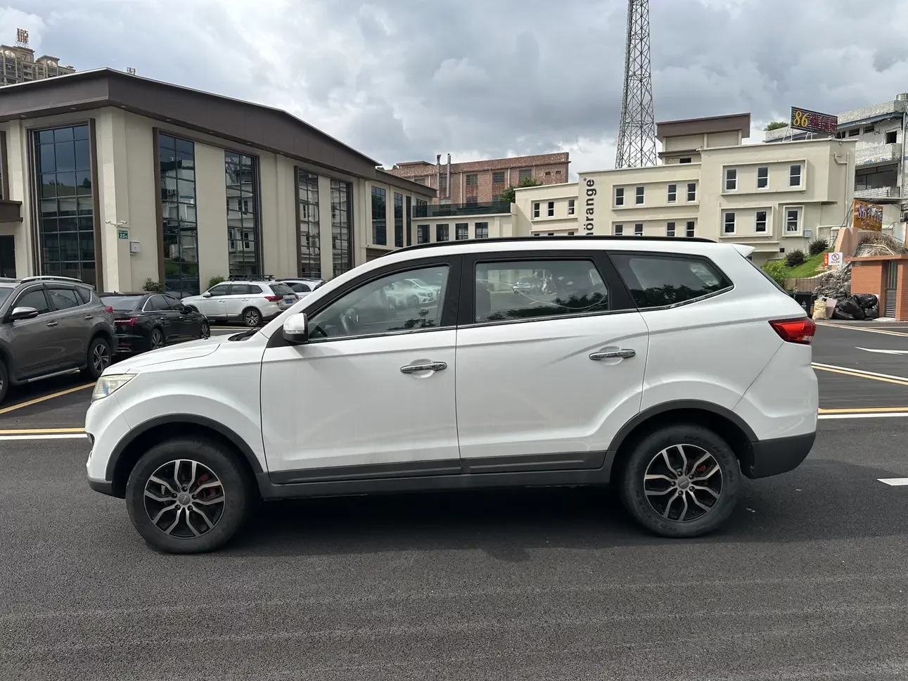 Lifan maiwe