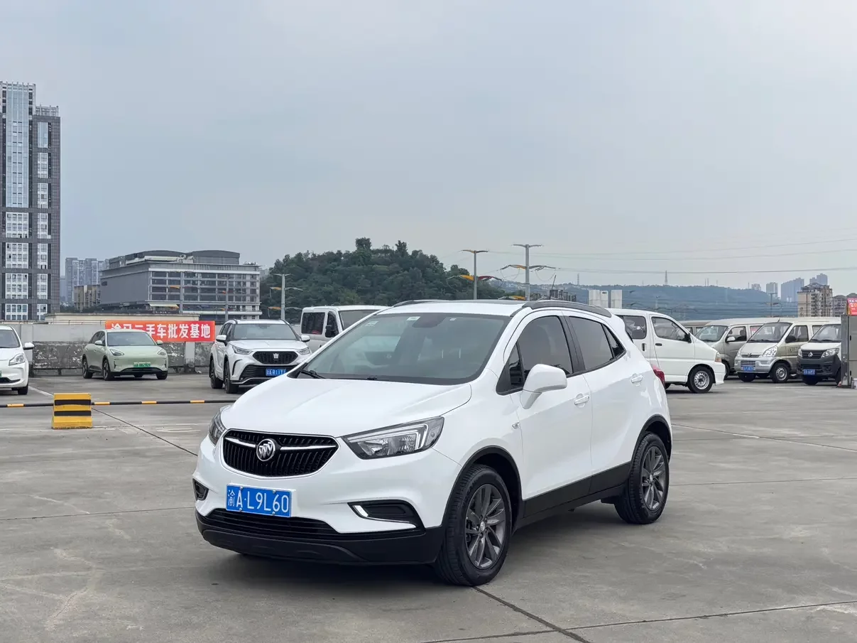 Buick onkola