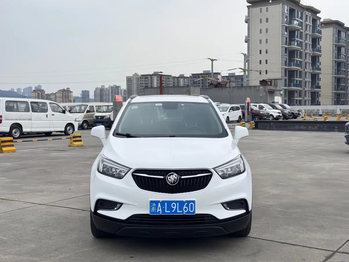 Buick onkola