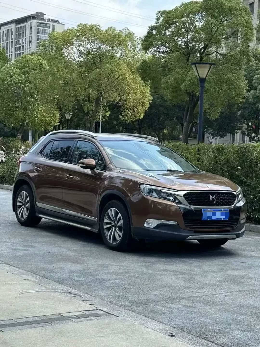 DS 6