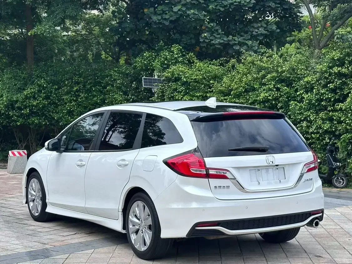 Honda Jed
