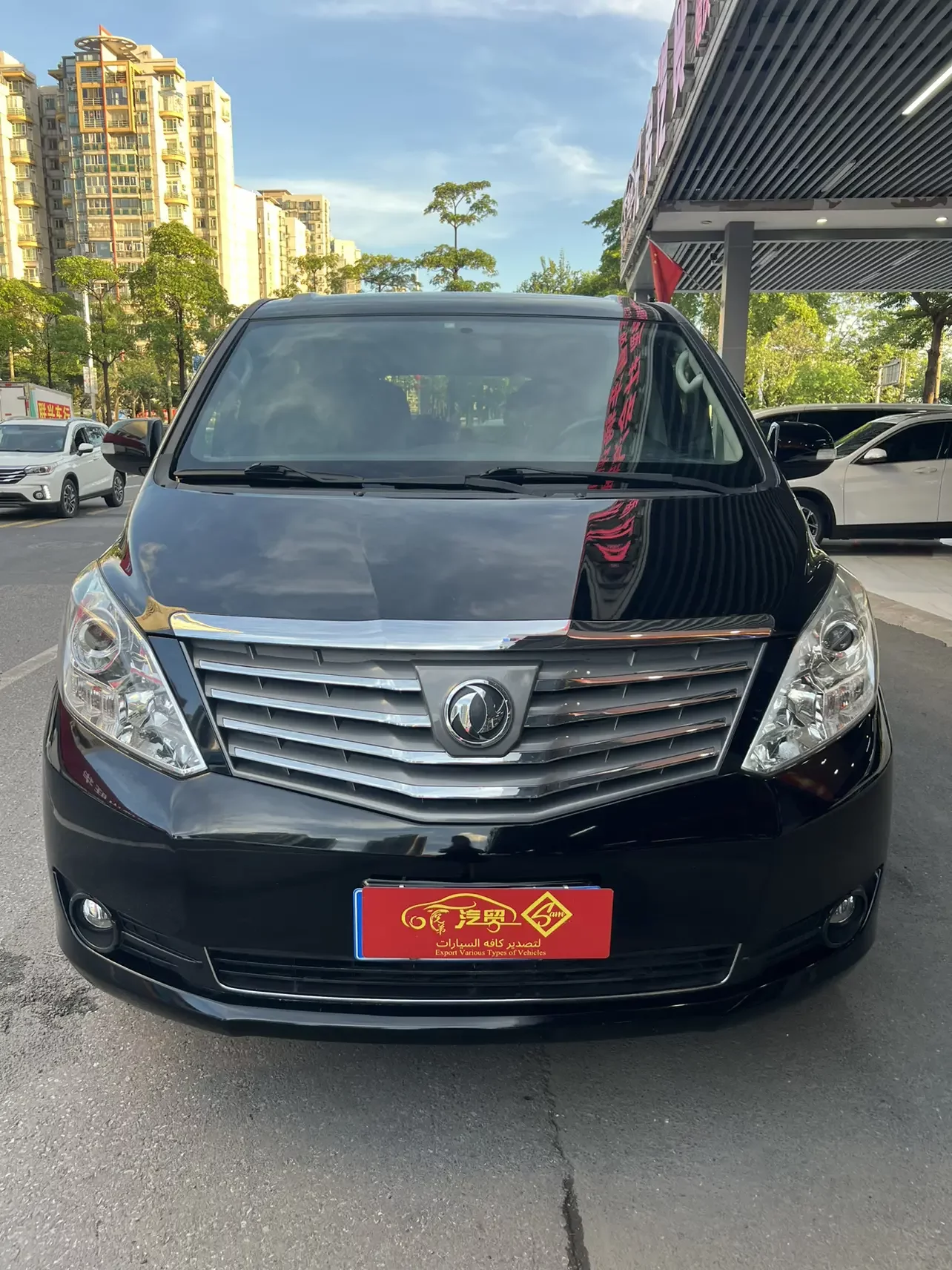 Forthing Lingzhi PLUS