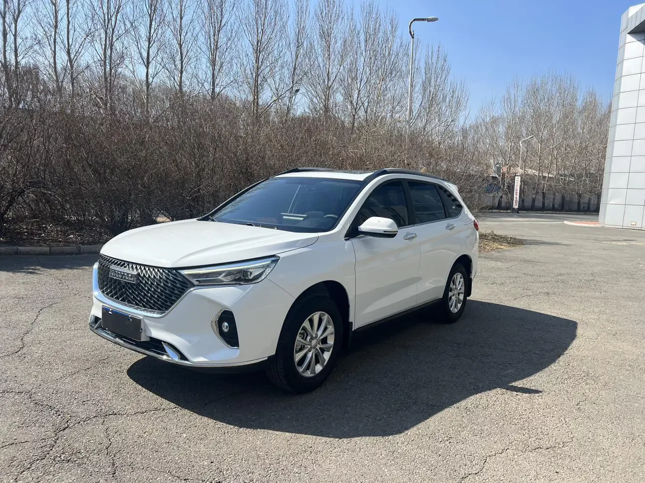 Haval M6