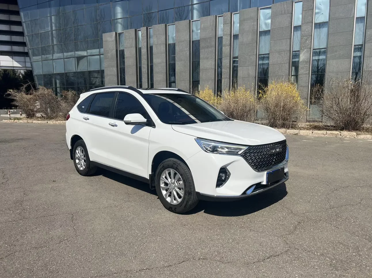 Haval M6