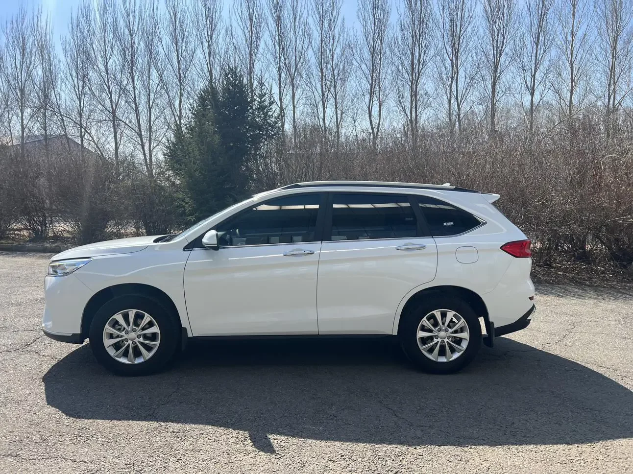 Haval M6