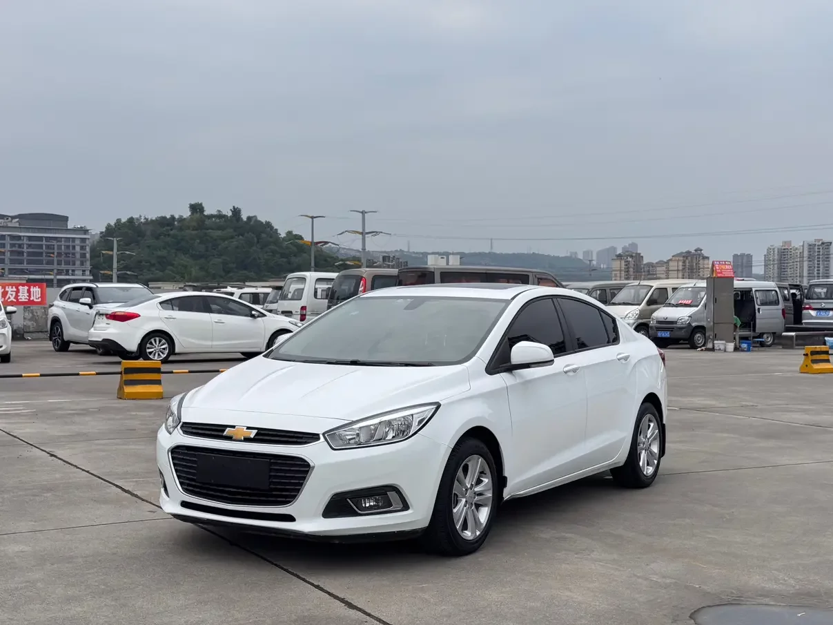 Chevrolet Monza