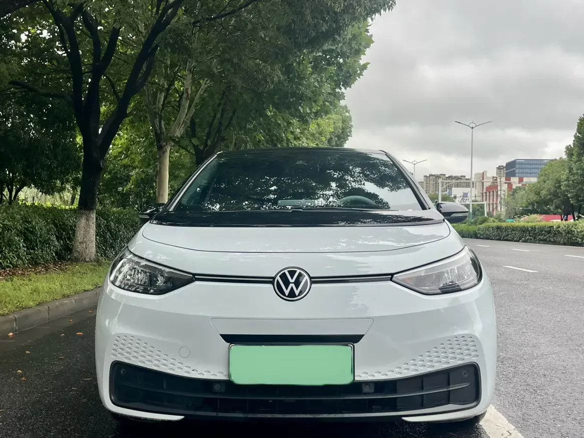 Volkswagen ID.3