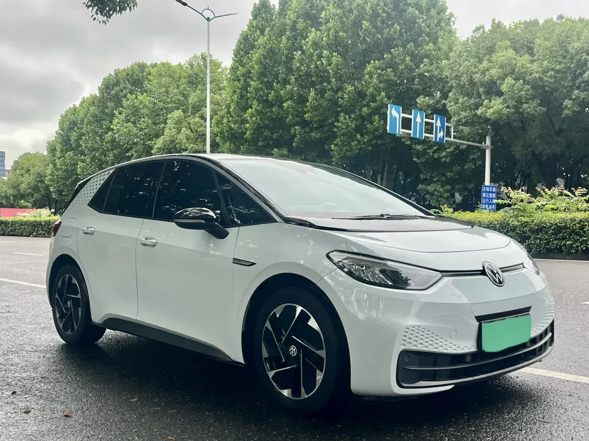 Volkswagen ID.3