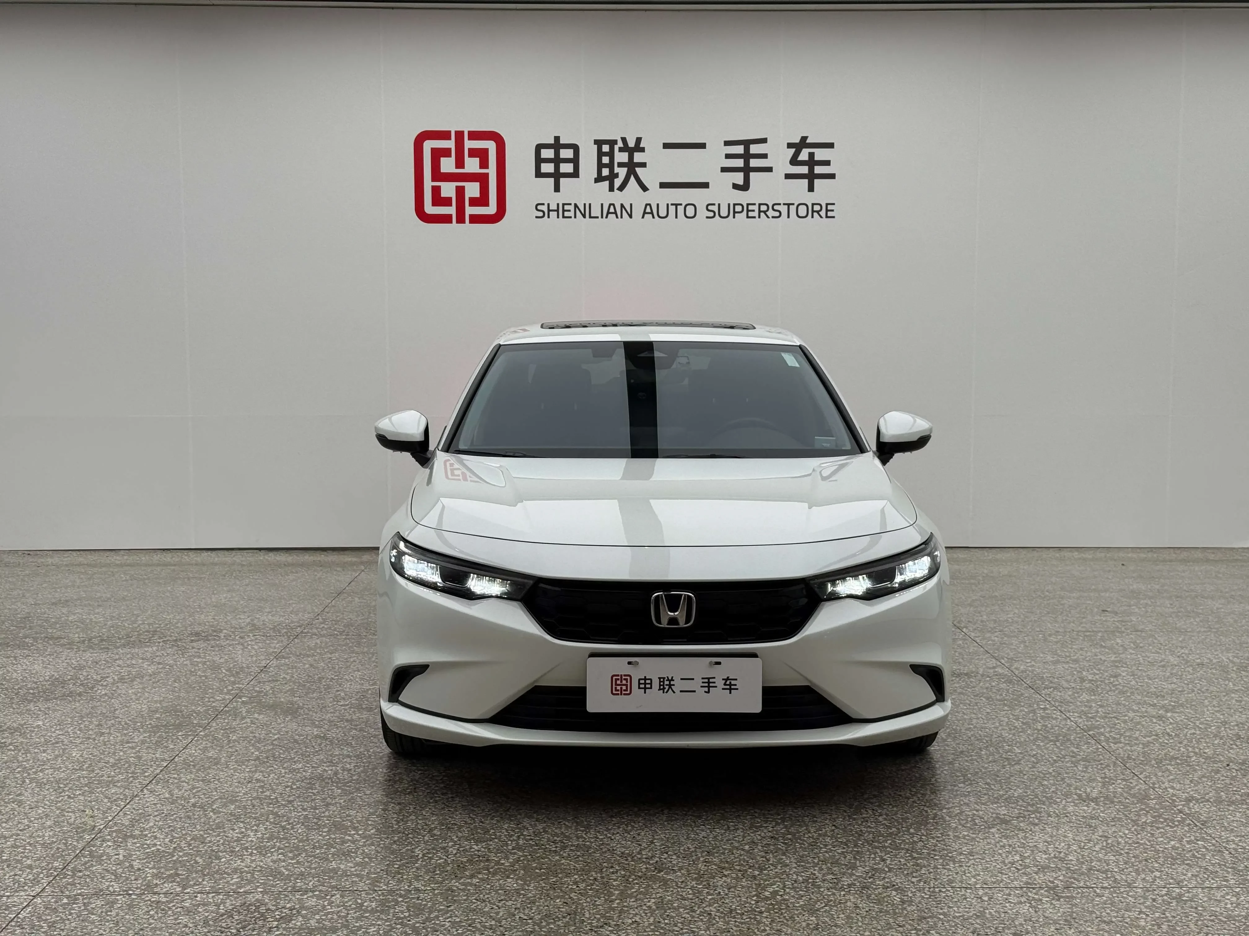 Honda Integra