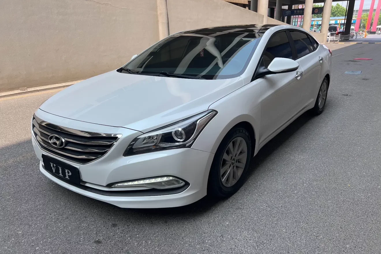 Hyundai famous pictures