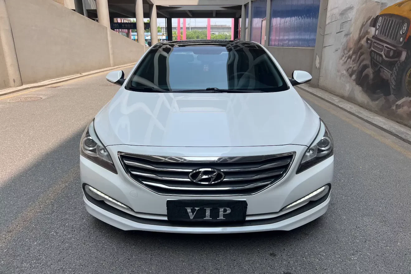 Hyundai famous pictures