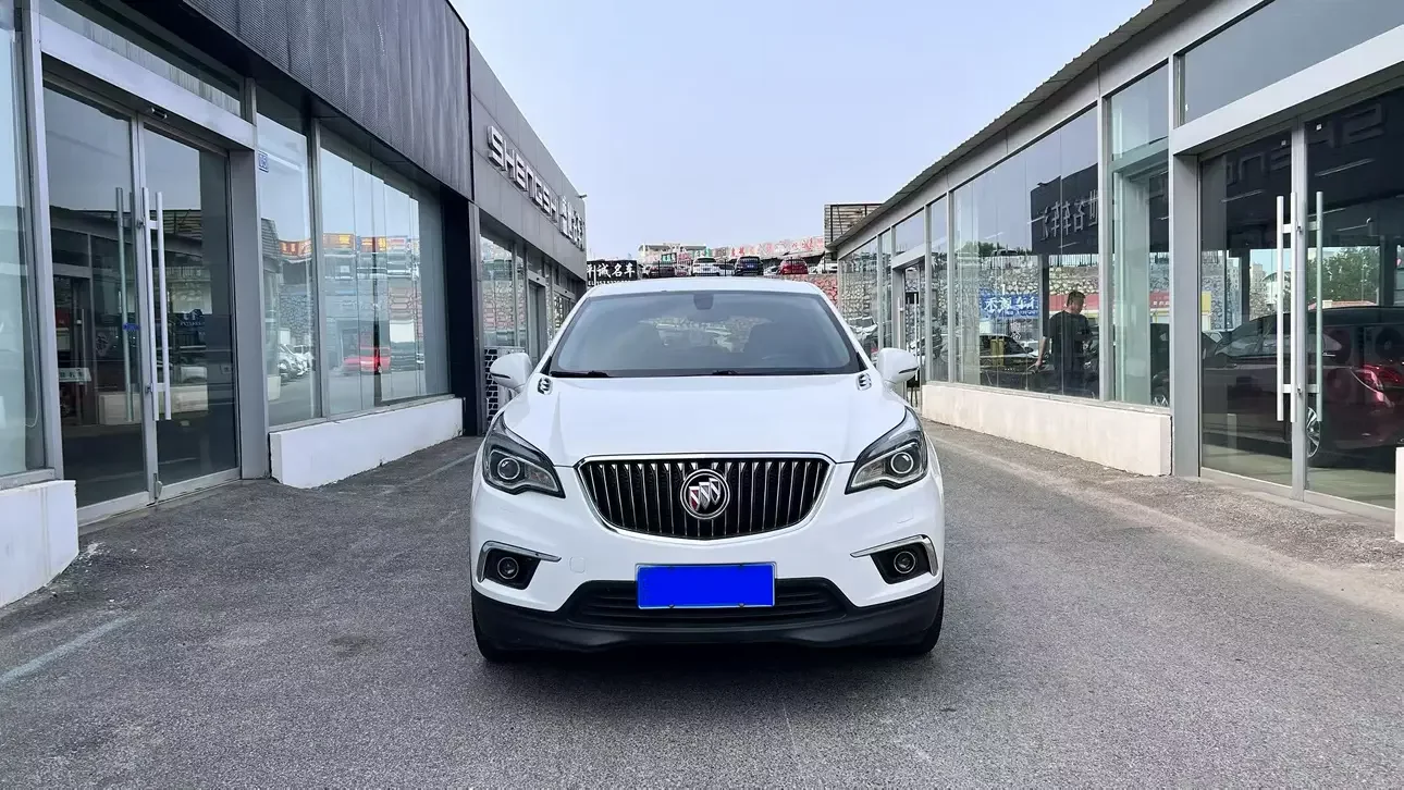Buick Envision