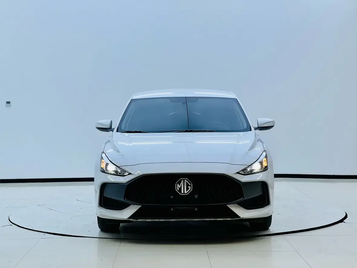 MG 5