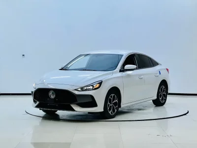 MG 5