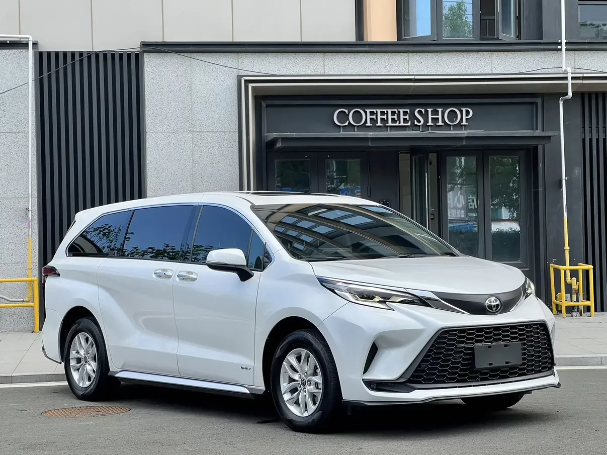 Toyota Granvia