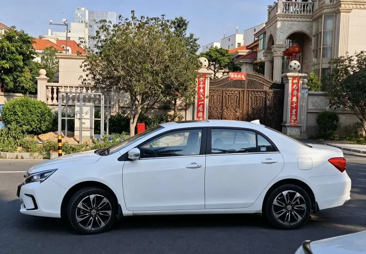 BYD Qin DM