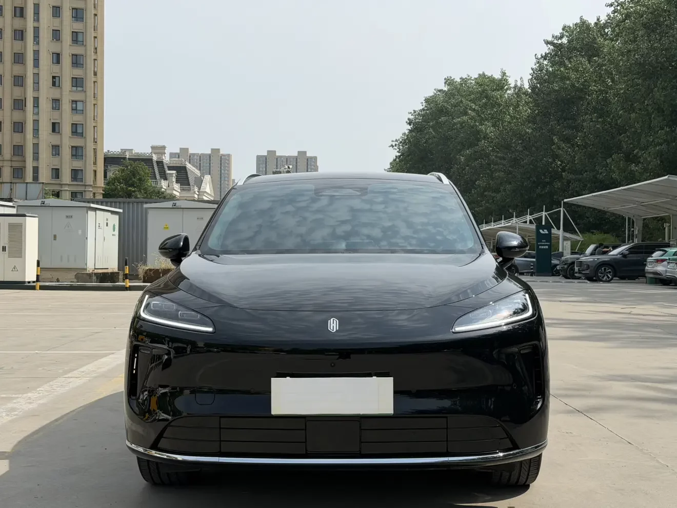 Shangjie H5
