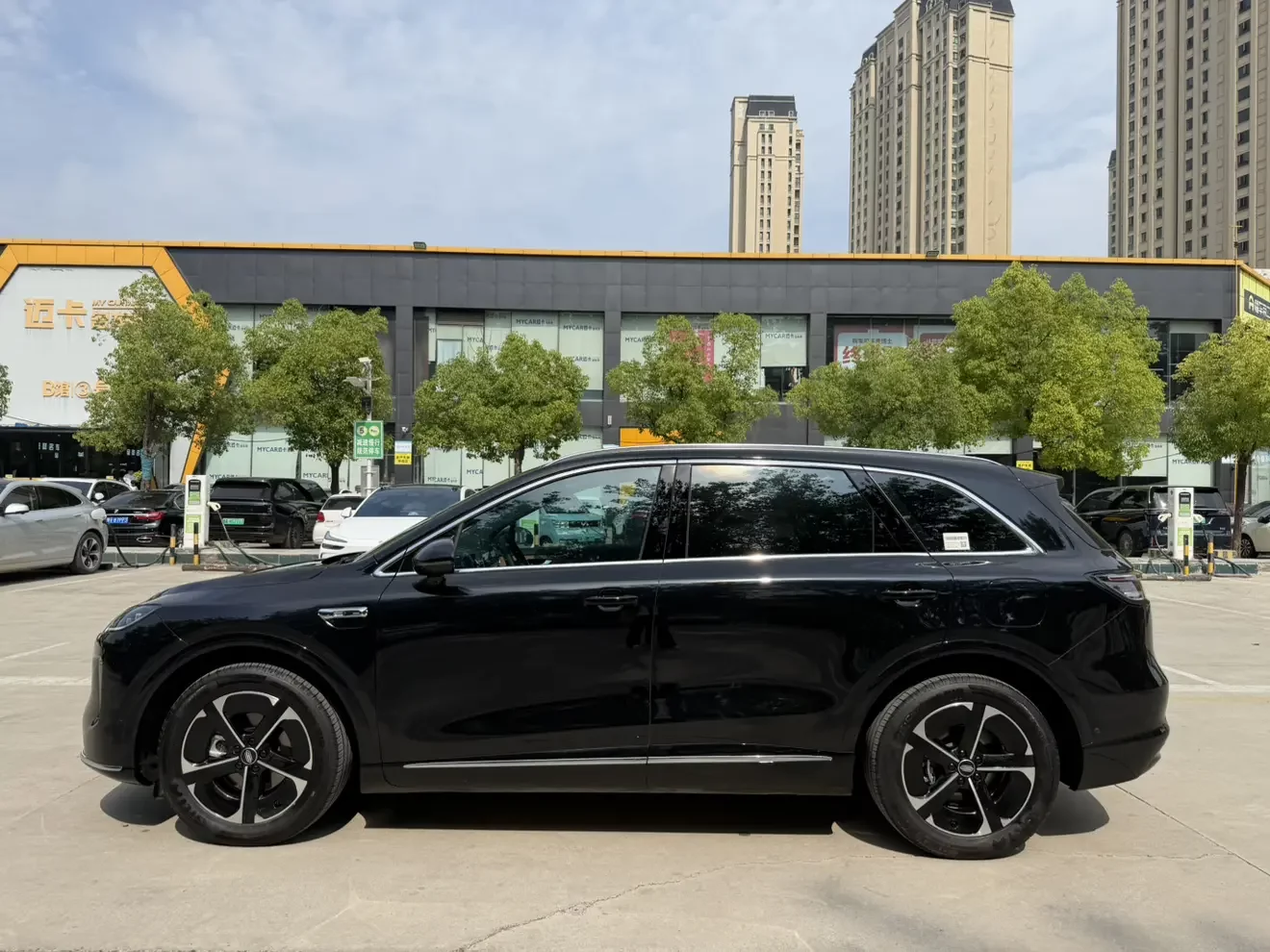 Shangjie H5