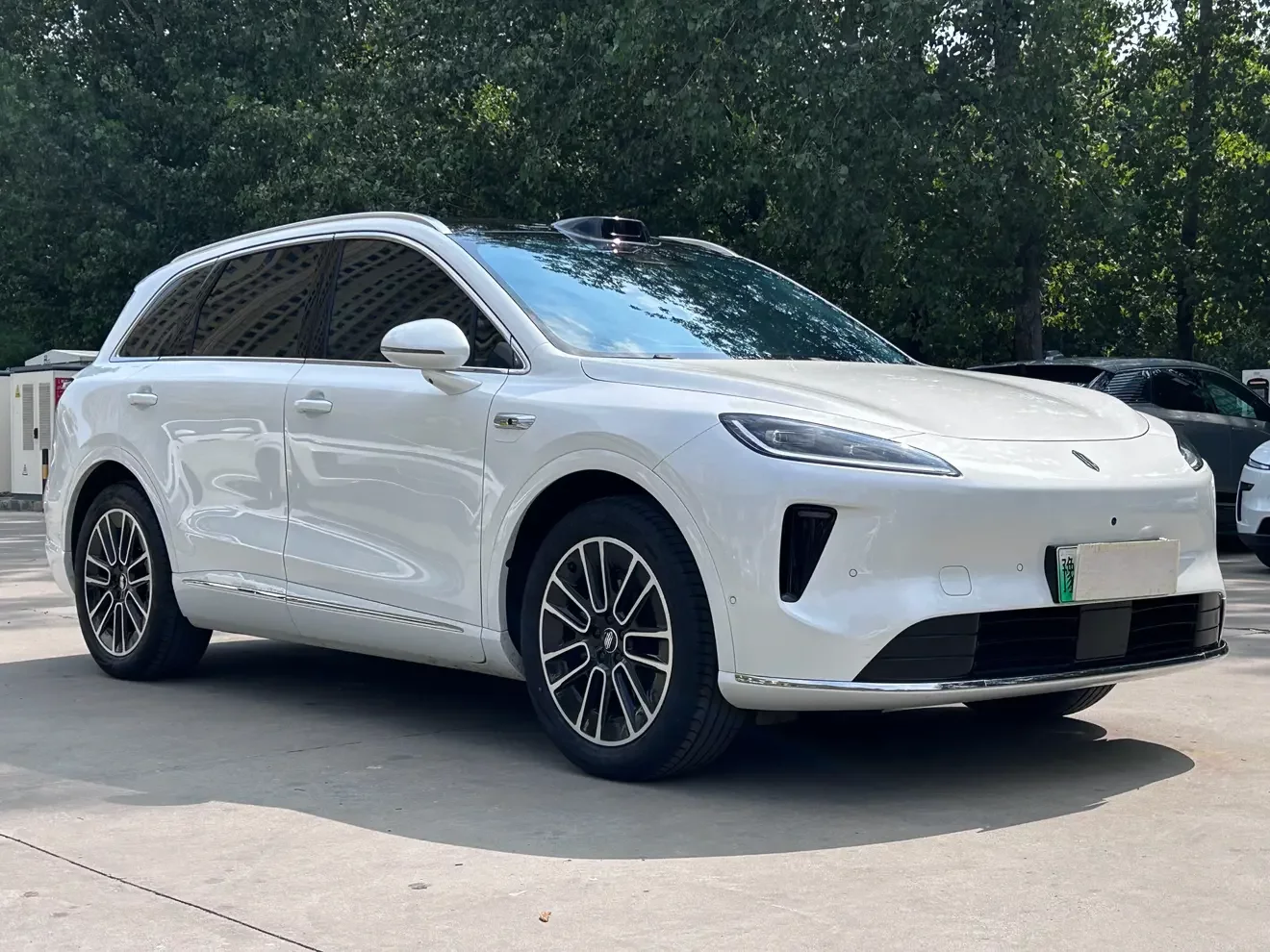 Shangjie H5