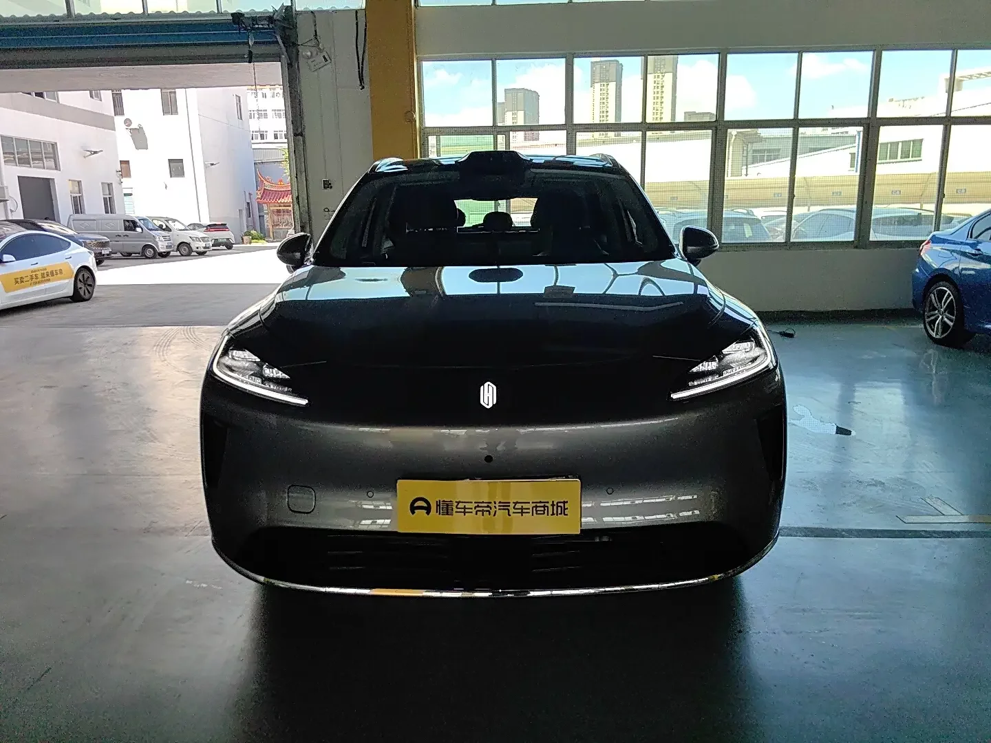 Shangjie H5