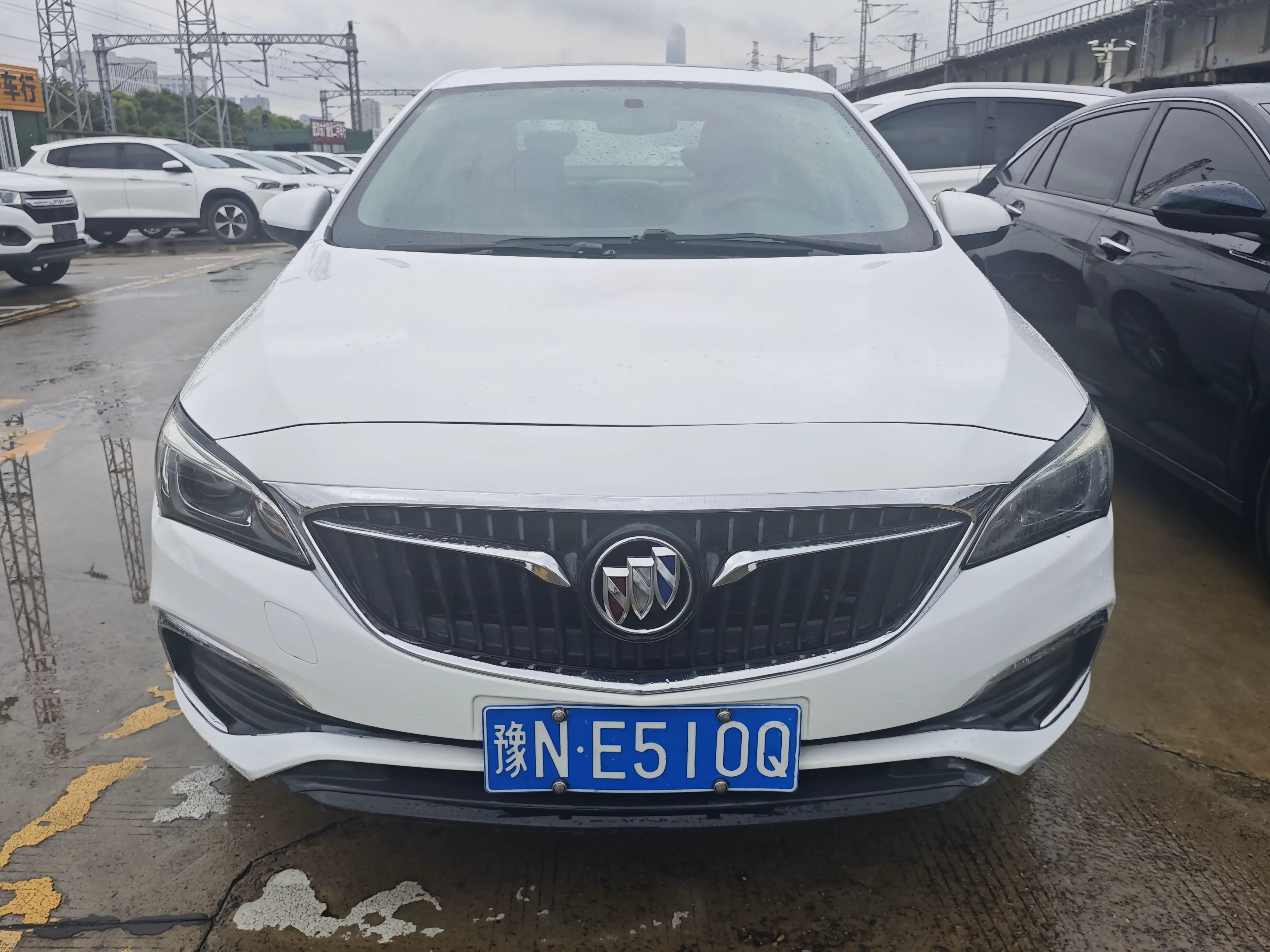 Buick Valeant