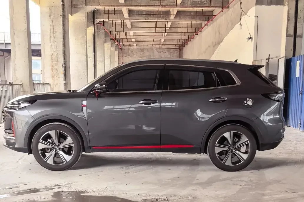 Changan CS55 PLUS