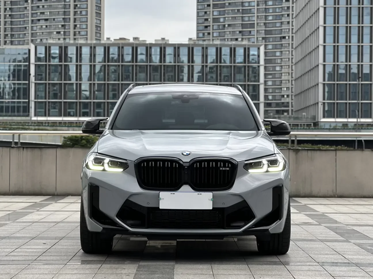 BMW X3 M