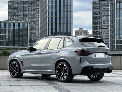 BMW X3 M