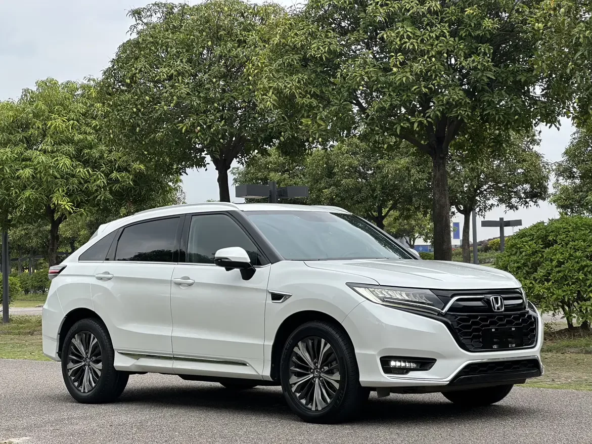 Honda UR-V