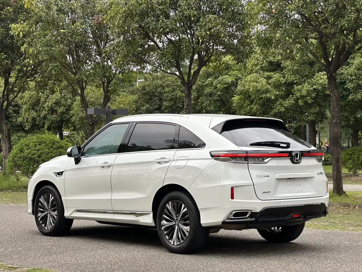 Honda UR-V