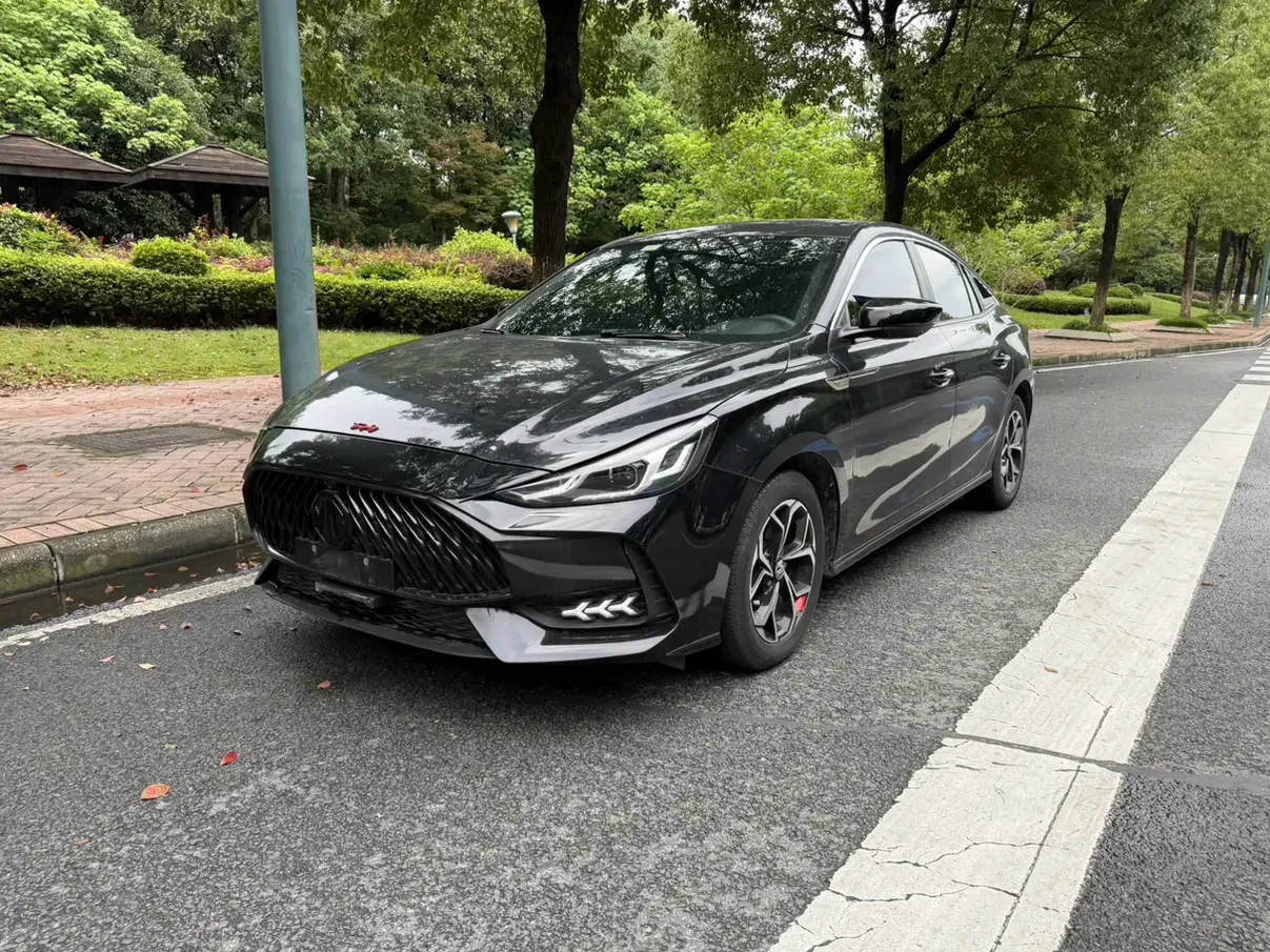 MG 5