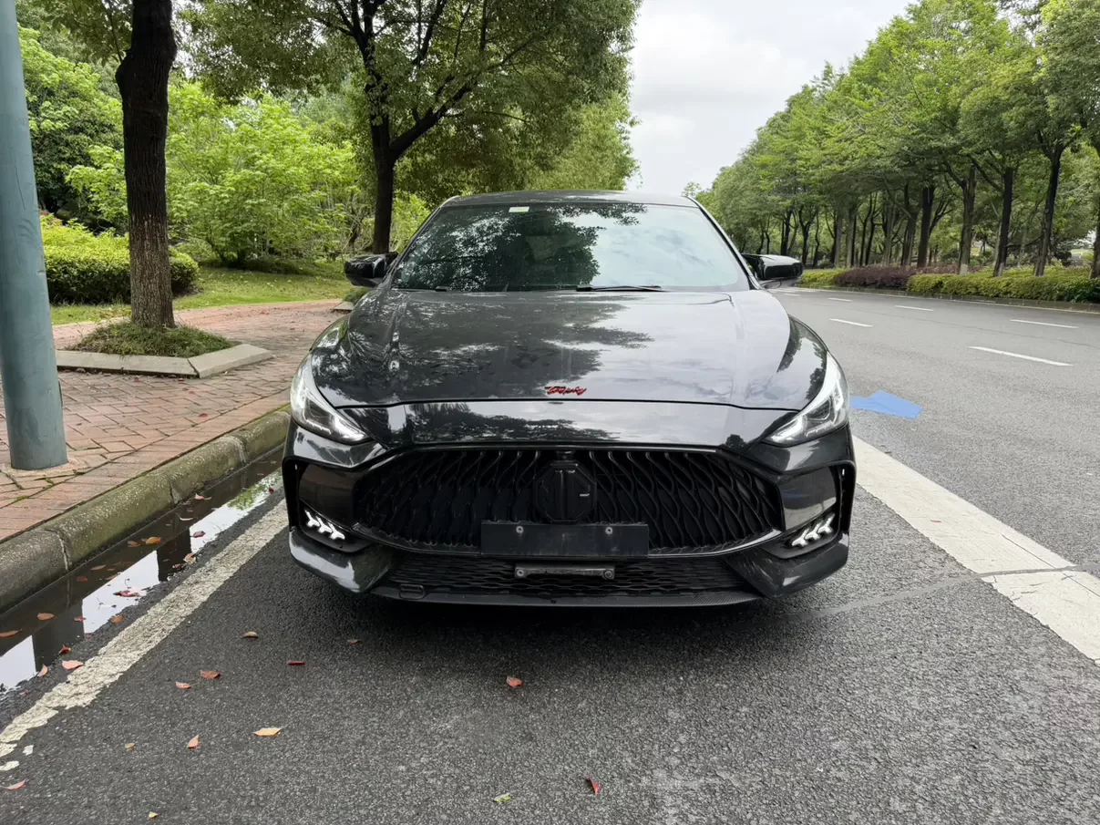 MG 5