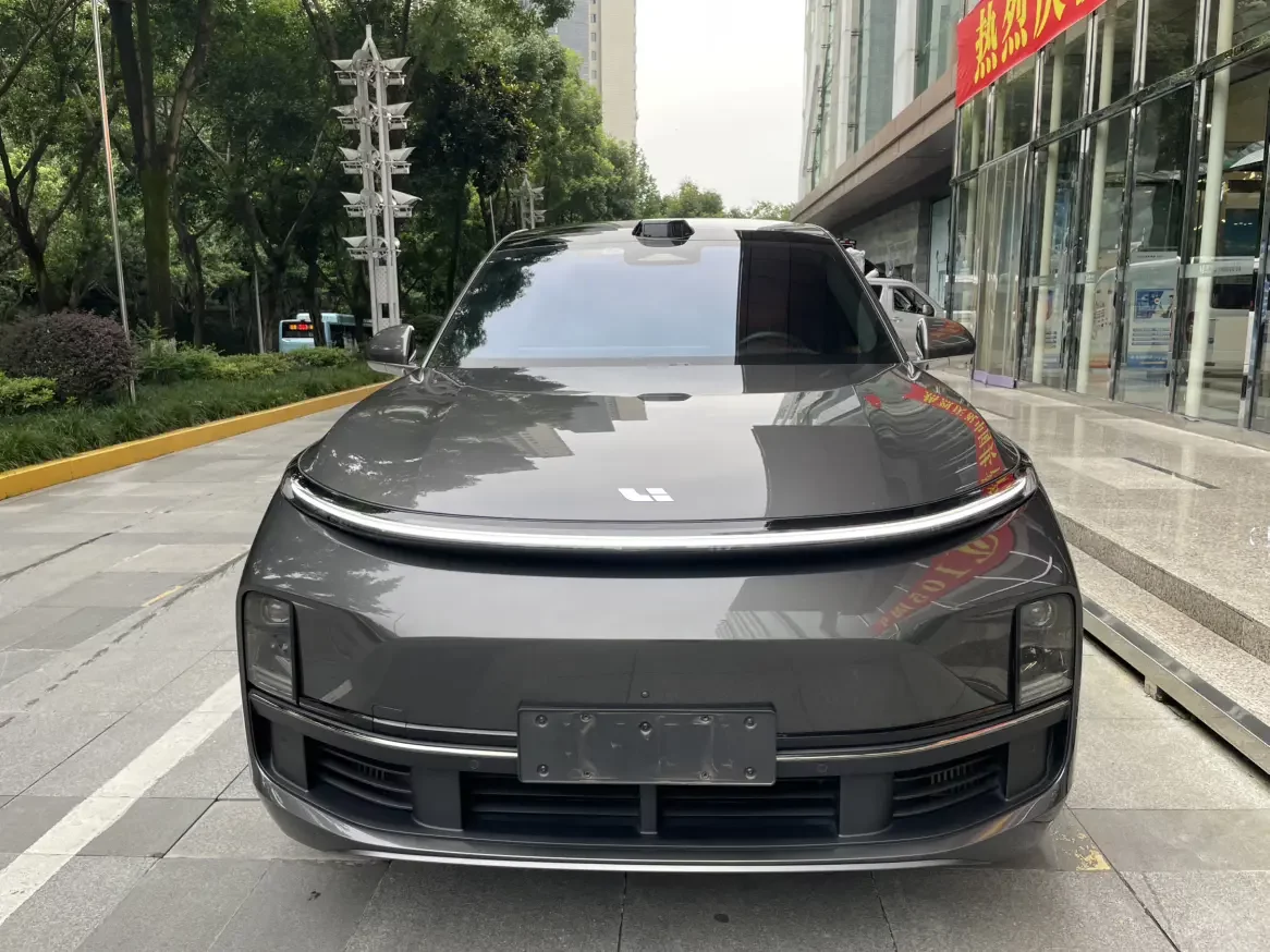 Lixiang L9