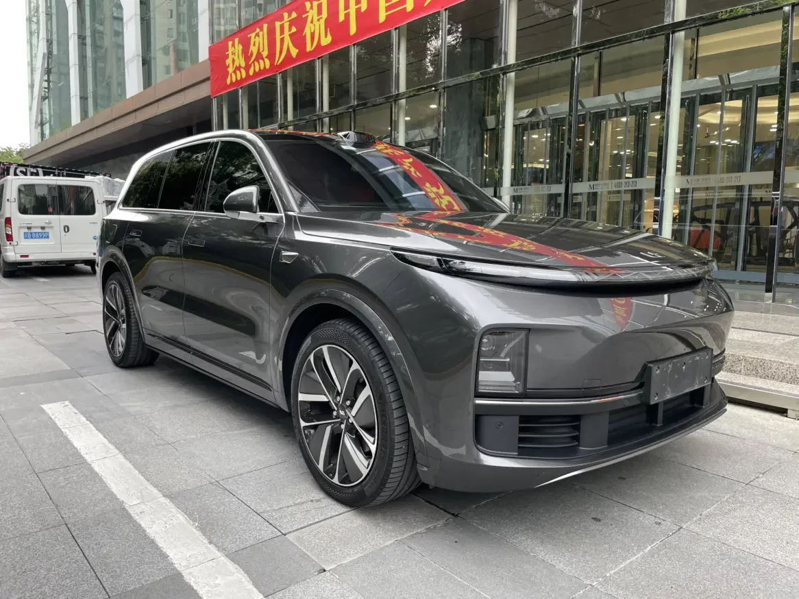 Lixiang L9