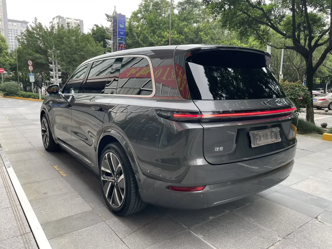 Lixiang L9