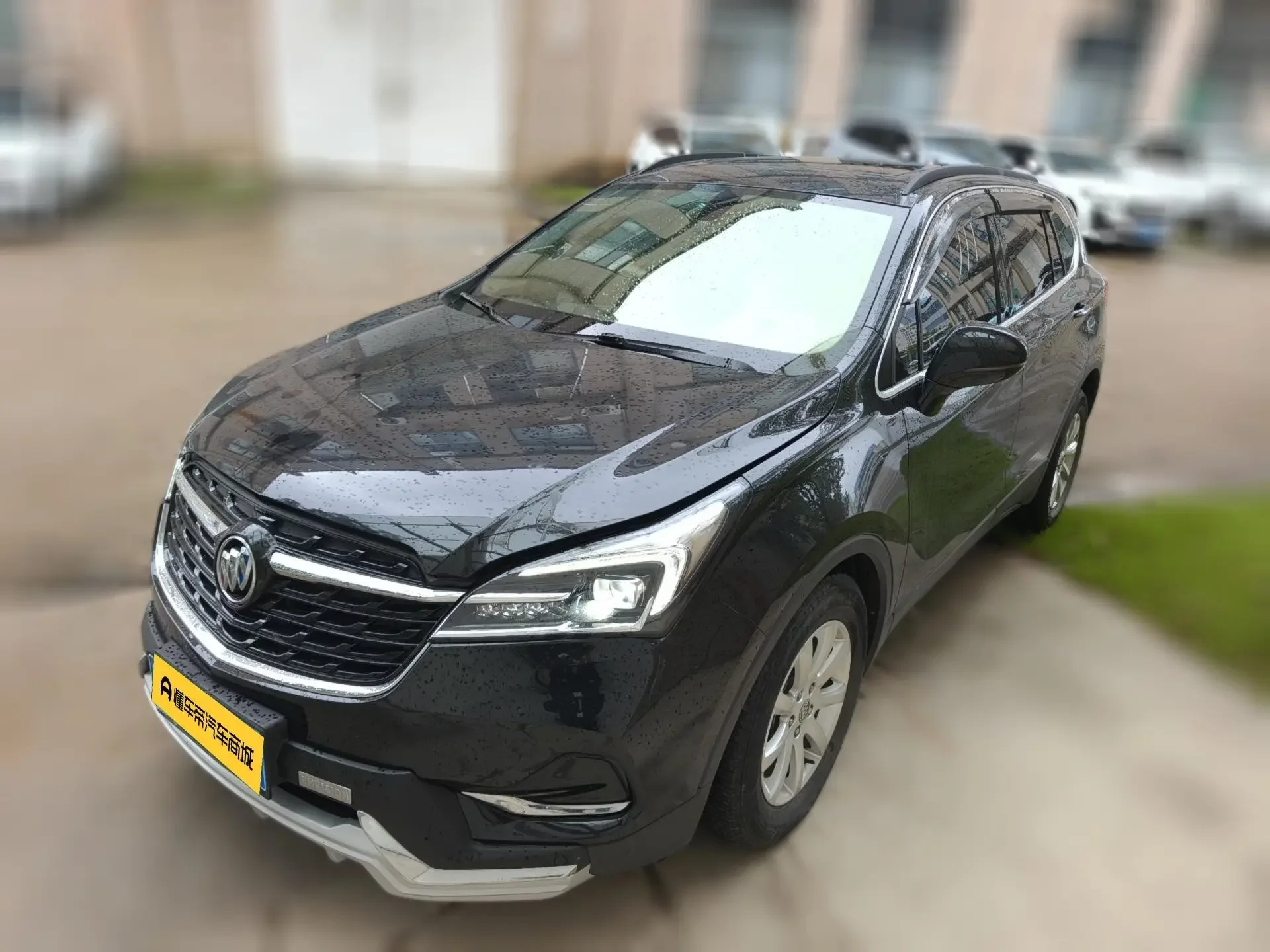 Buick Envision