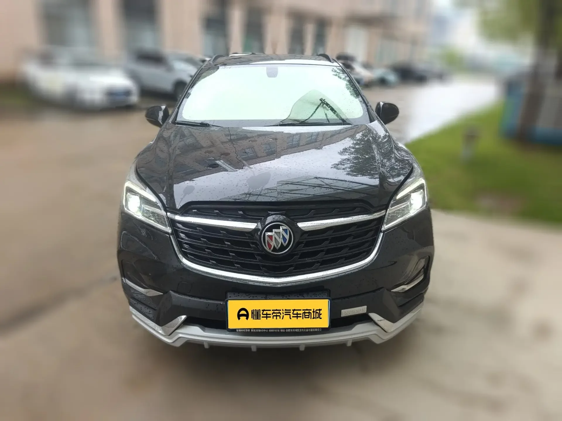 Buick Envision