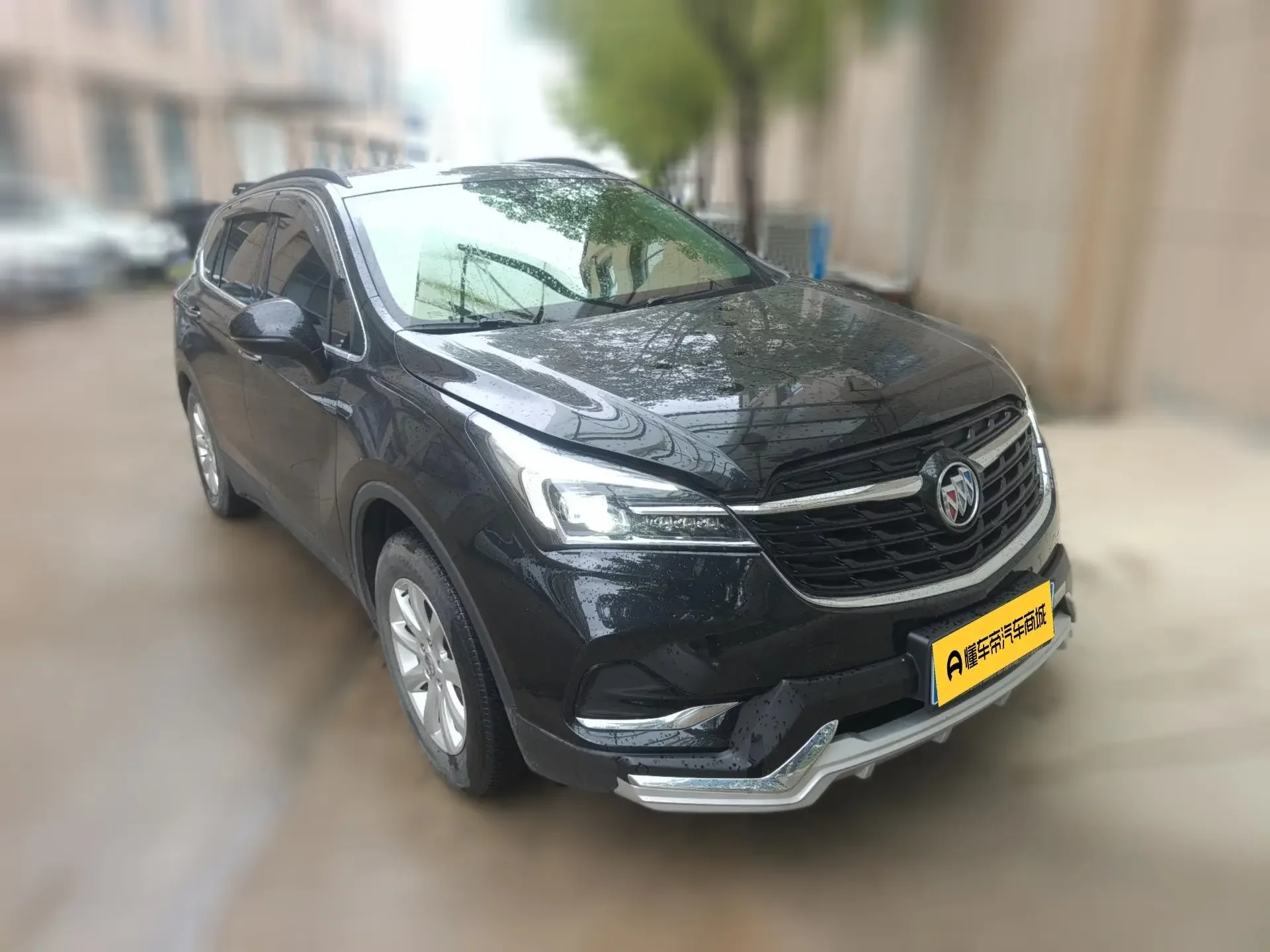 Buick Envision