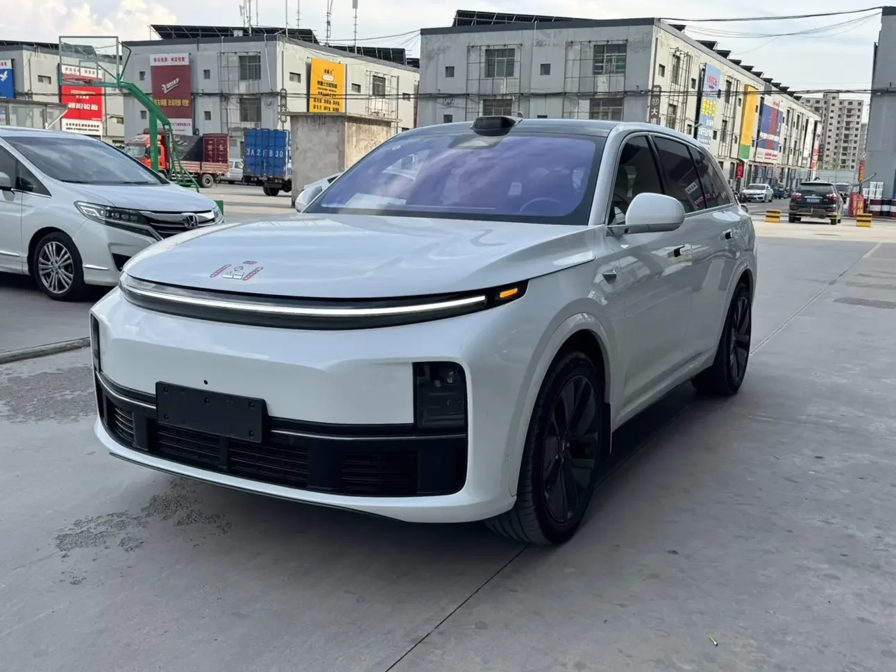 Lixiang L7