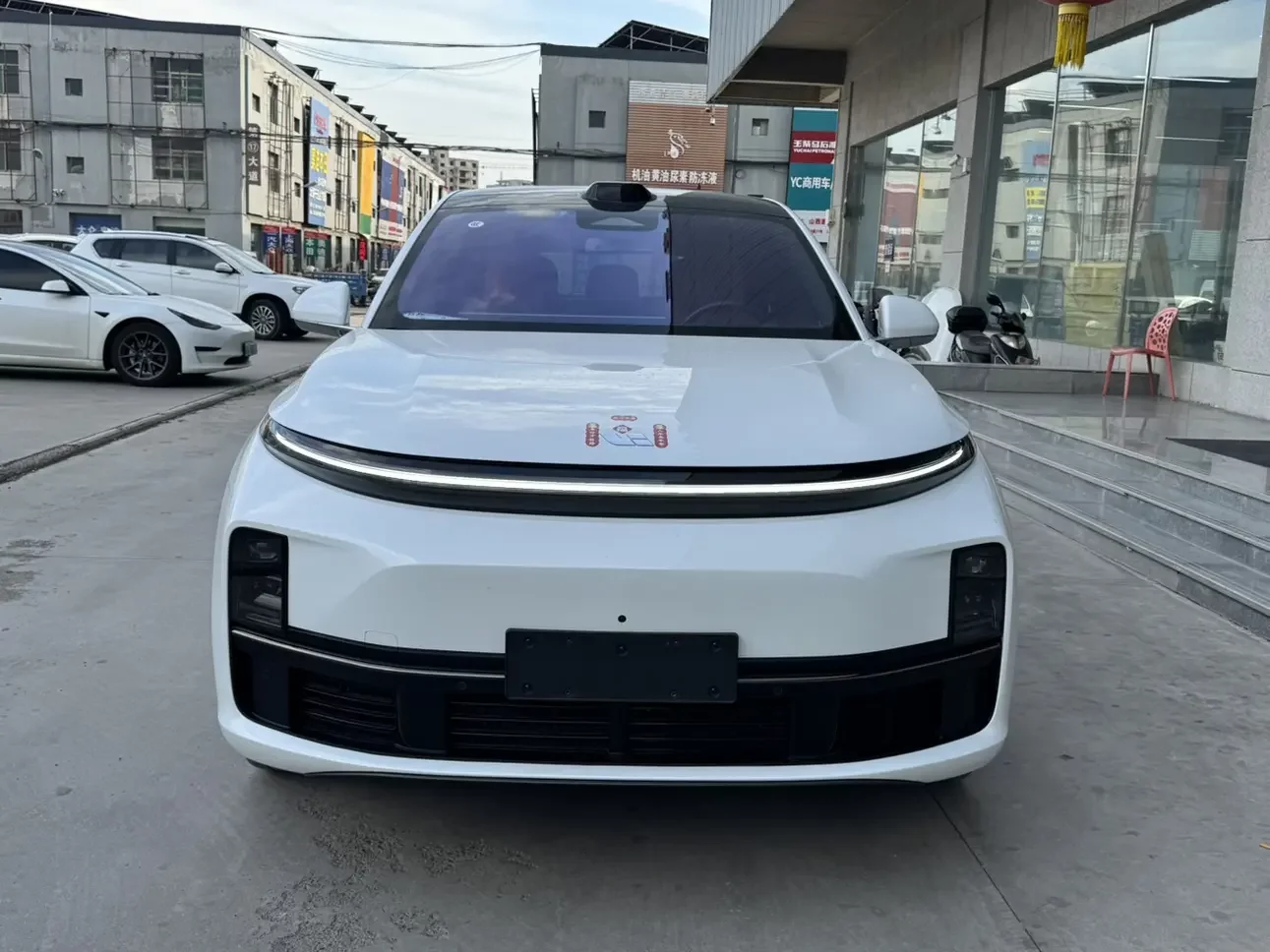 Lixiang L7