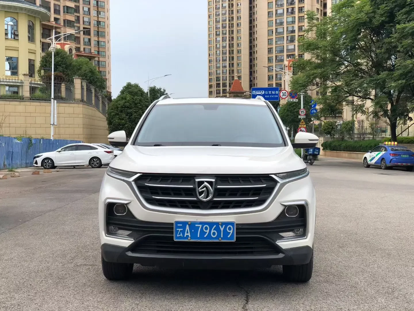 Baojun 530