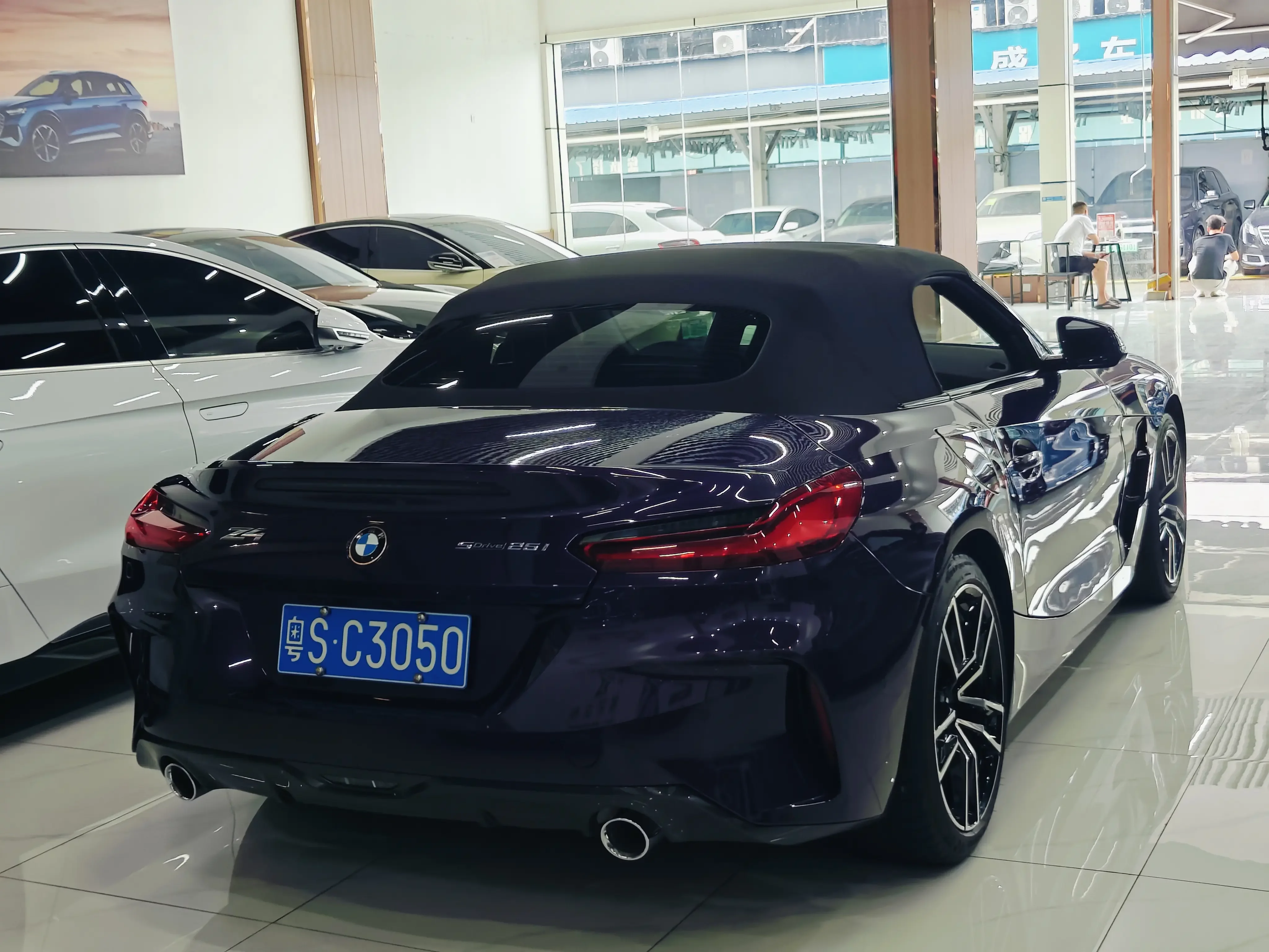 BMW Z4