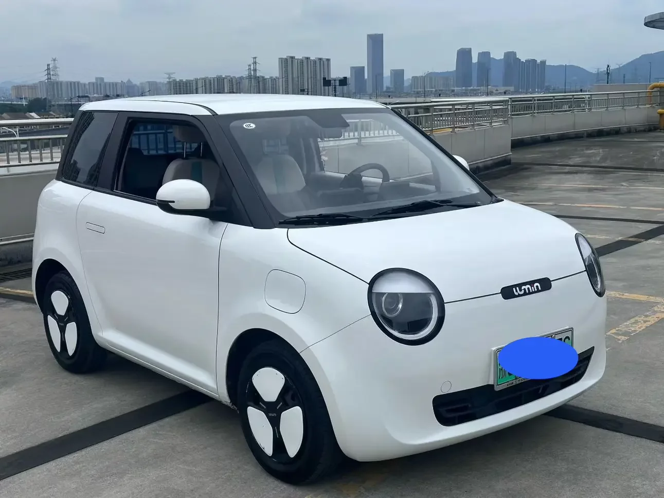 Changan Lumin