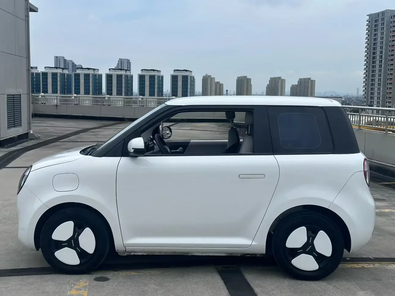 Changan Lumin