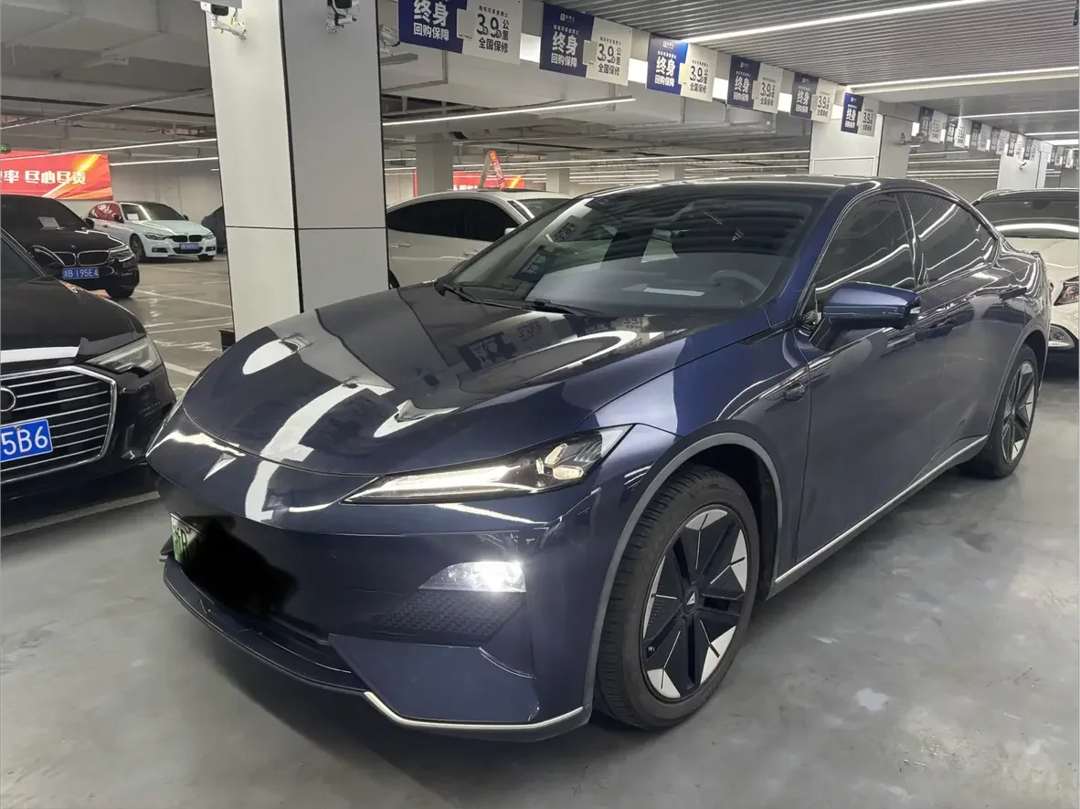 Deepal Dark blue SL03
