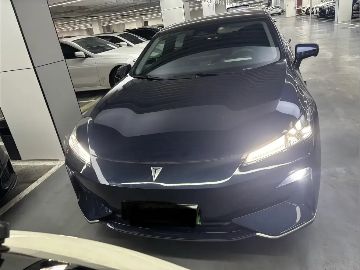 Deepal Dark blue SL03