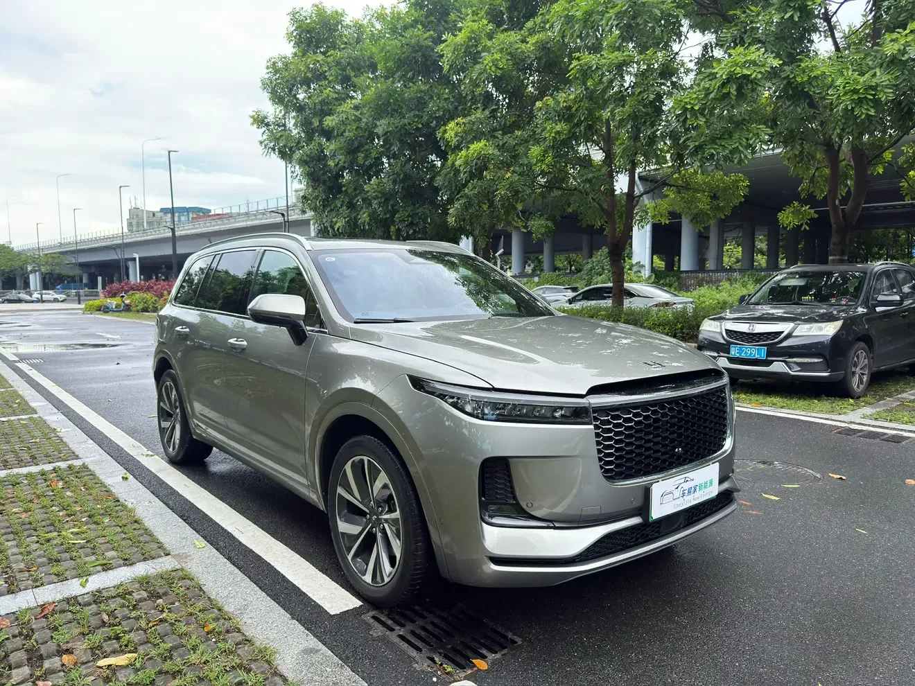 Lixiang ONE