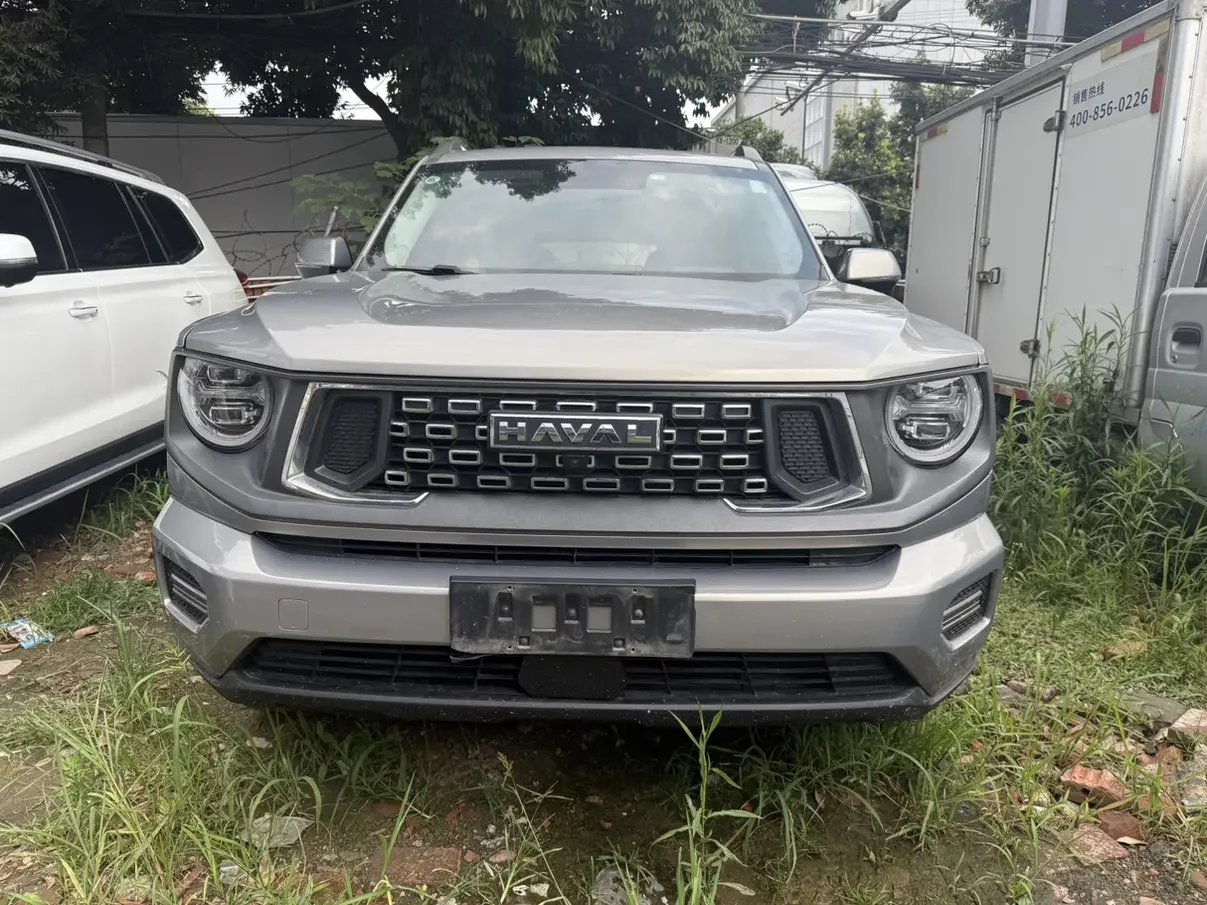 Haval H-Dog